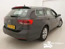 Foto van kenteken N-712-DK Foto van kenteken N-712-DK