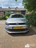 Foto van kenteken N-714-KP