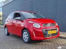 Foto van kenteken N-721-TX