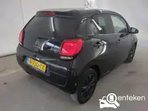 Foto van kenteken N-730-TX
