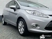 Foto van kenteken N-764-NN