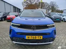 Foto van kenteken N-768-TX