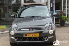 Foto van kenteken N-789-NH