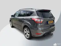 Foto van kenteken N-803-NJ