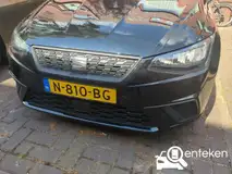 Foto van kenteken N-810-BG