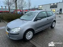 Foto van kenteken N-810-TF