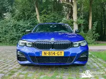 Foto van kenteken N-814-GT