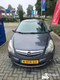 Foto van kenteken N-814-SX