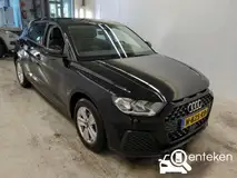 Foto van kenteken N-825-KD
