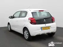 Foto van kenteken N-833-BS