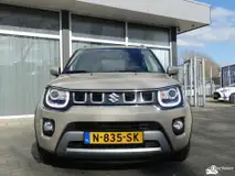 Foto van kenteken N-835-SK