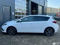 Foto van kenteken N-838-BX