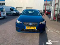 Foto van kenteken N-841-PZ