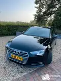 Foto van kenteken N-842-FR