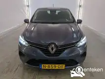 Foto van kenteken N-859-DF