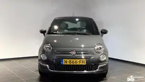 Foto van kenteken N-866-FH