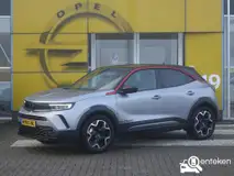Foto van kenteken N-905-NL