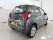 Foto van kenteken N-905-TX