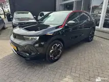 Foto van kenteken N-913-XP