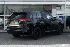 Foto van kenteken N-915-TT