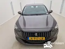 Foto van kenteken N-917-LB