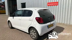 Foto van kenteken N-922-NL