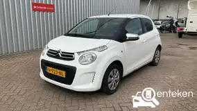 Foto van kenteken N-923-NL