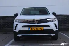 Foto van kenteken N-923-VL