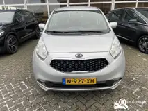 Foto van kenteken N-927-XH Foto van kenteken N-927-XH