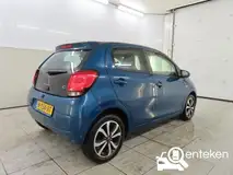 Foto van kenteken N-934-RT