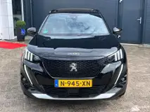 Foto van kenteken N-945-XN