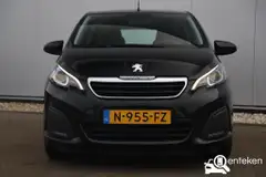 Foto van kenteken N-955-FZ