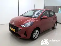 Foto van kenteken N-971-JH
