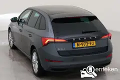 Foto van kenteken N-973-FJ