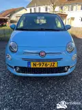 Foto van kenteken N-976-JZ