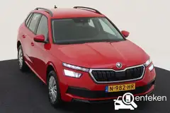 Foto van kenteken N-982-HR