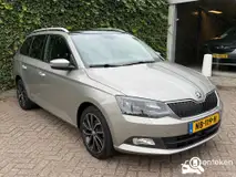 Foto van kenteken NB-119-H