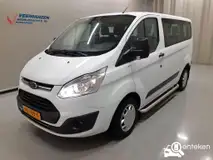 Foto van kenteken NB-189-F