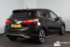Foto van kenteken NB-252-S