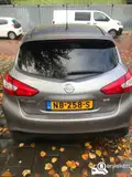 Foto van kenteken NB-258-S