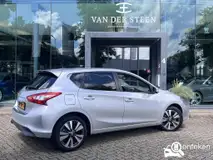 Foto van kenteken NB-277-S