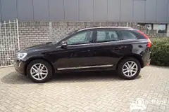 Foto van kenteken NB-287-J