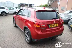 Foto van kenteken NB-411-R