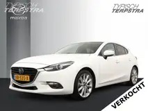 Foto van kenteken NB-535-X
