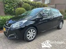 Foto van kenteken NB-546-H