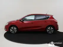 Foto van kenteken NB-572-D