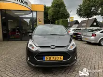Foto van kenteken NB-720-F