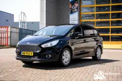 Foto van kenteken NB-752-V