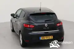 Foto van kenteken NB-995-S