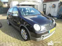 Foto van kenteken ND-161-V